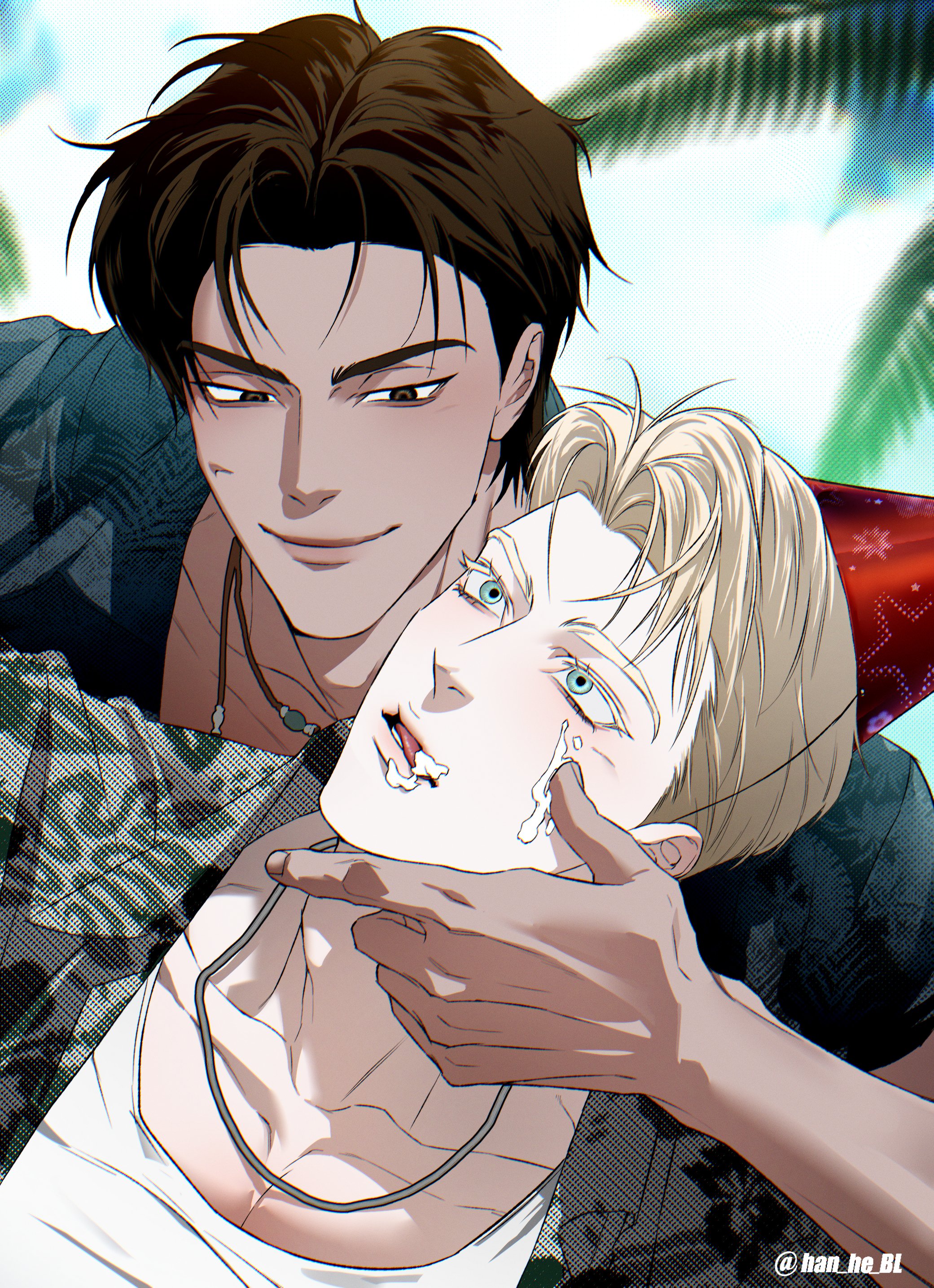 2025.8.26 杰尼亚生贺