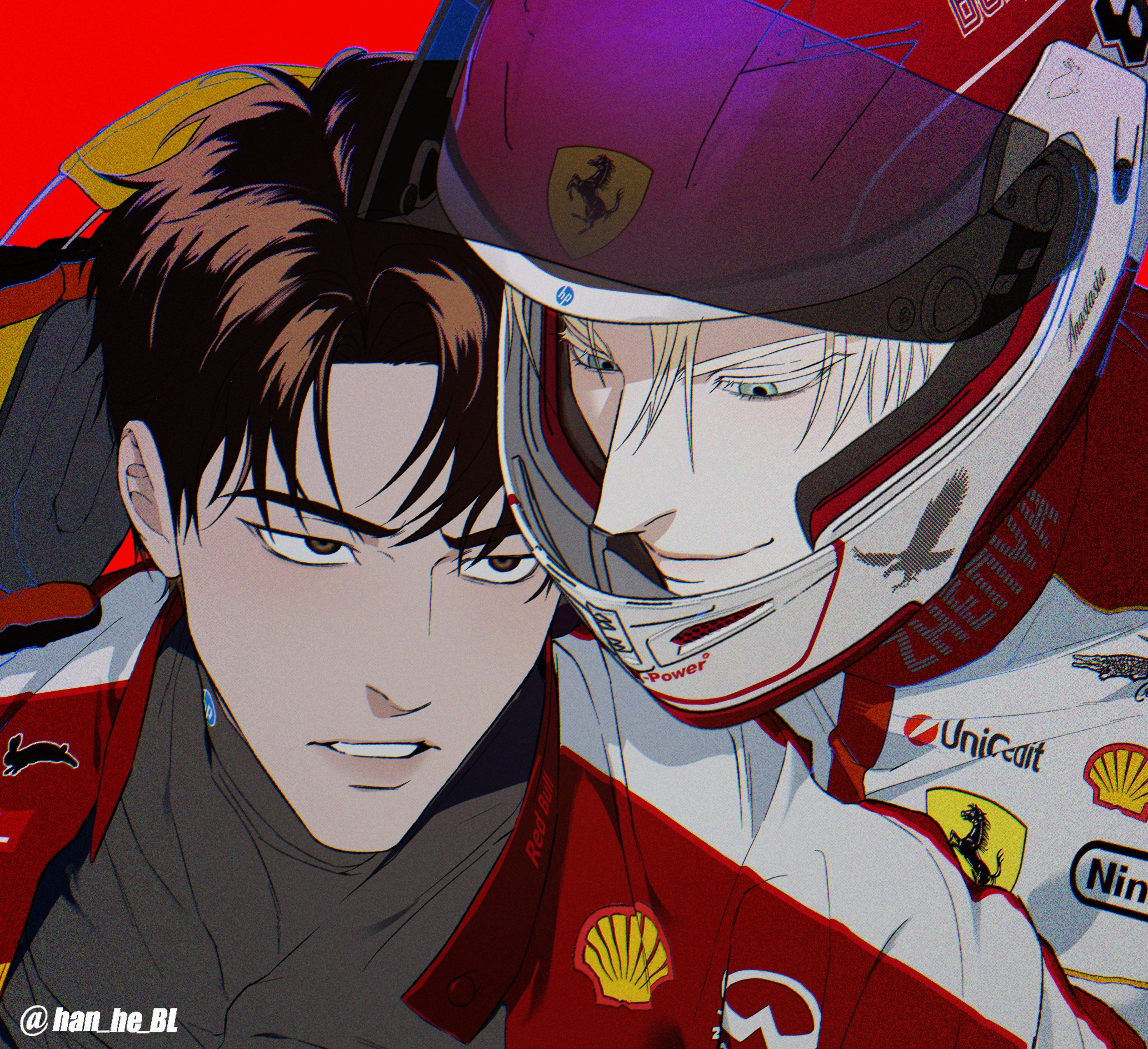 2026.3.6 RIDI宣传