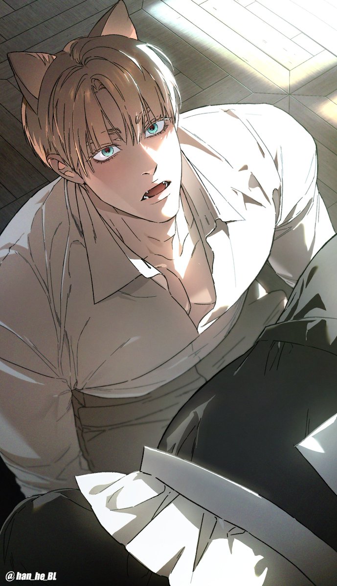 2024.5.11 女仆节贺图