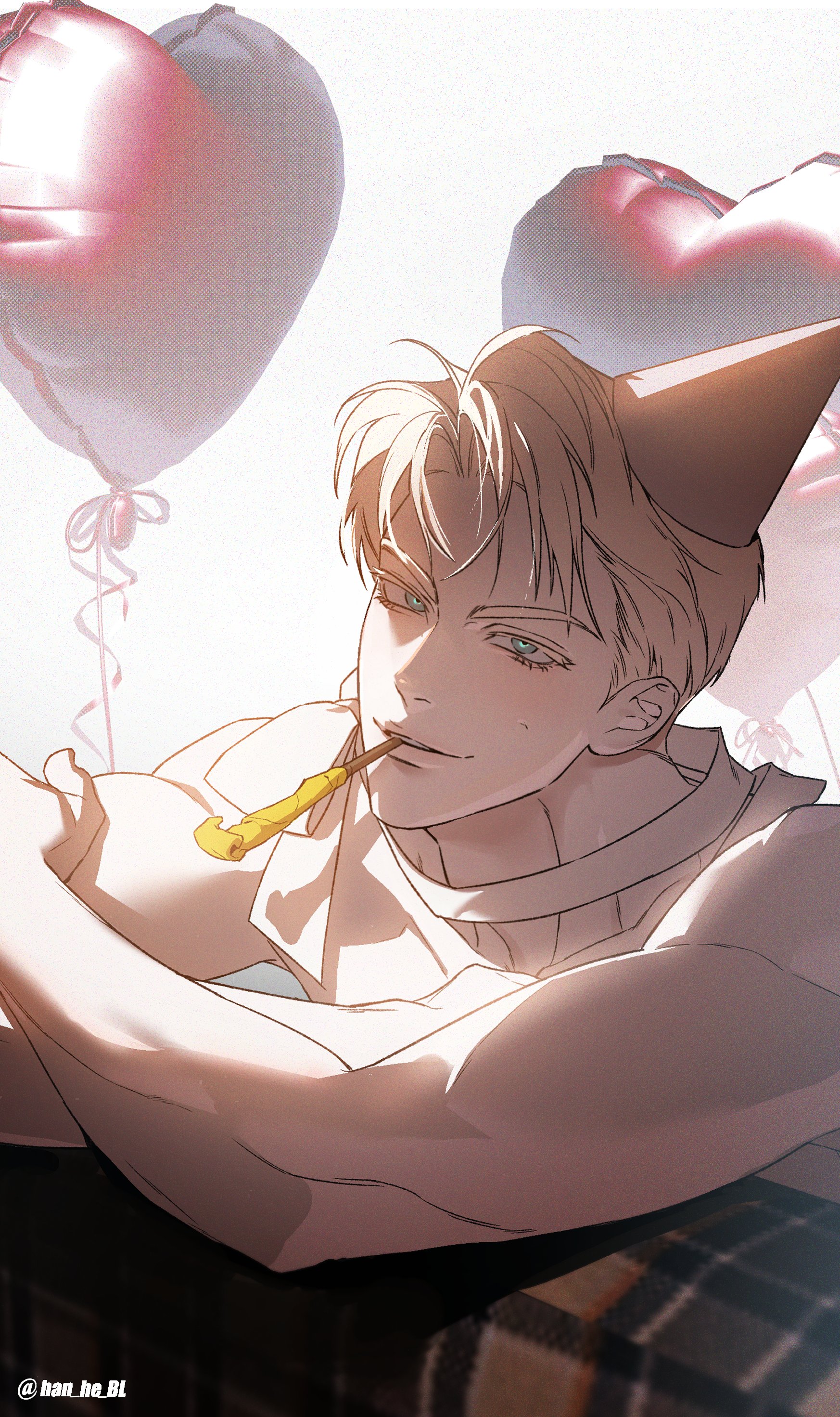 2024.8.26 杰尼亚生贺