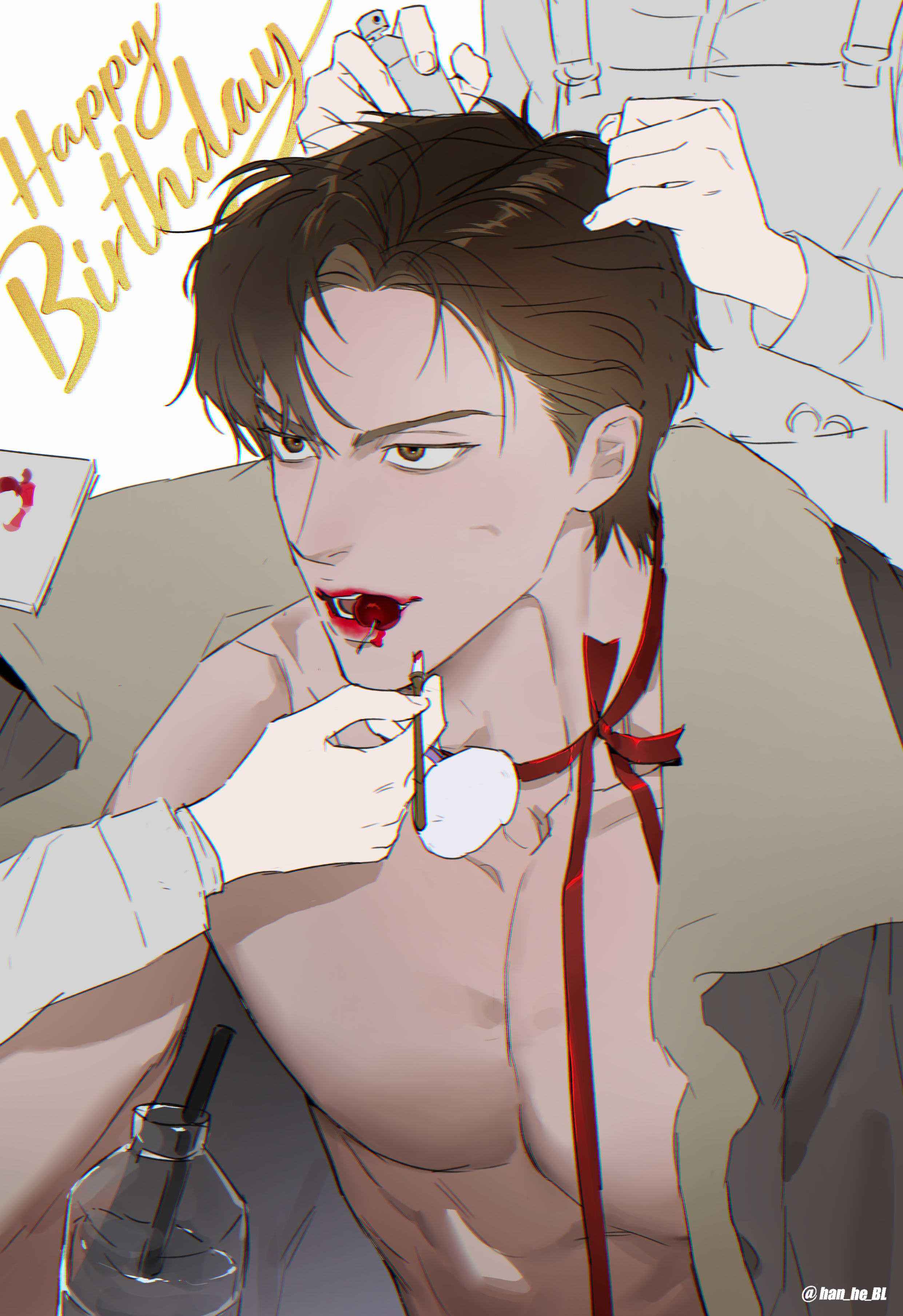 2025.5.2 泽舟生贺
